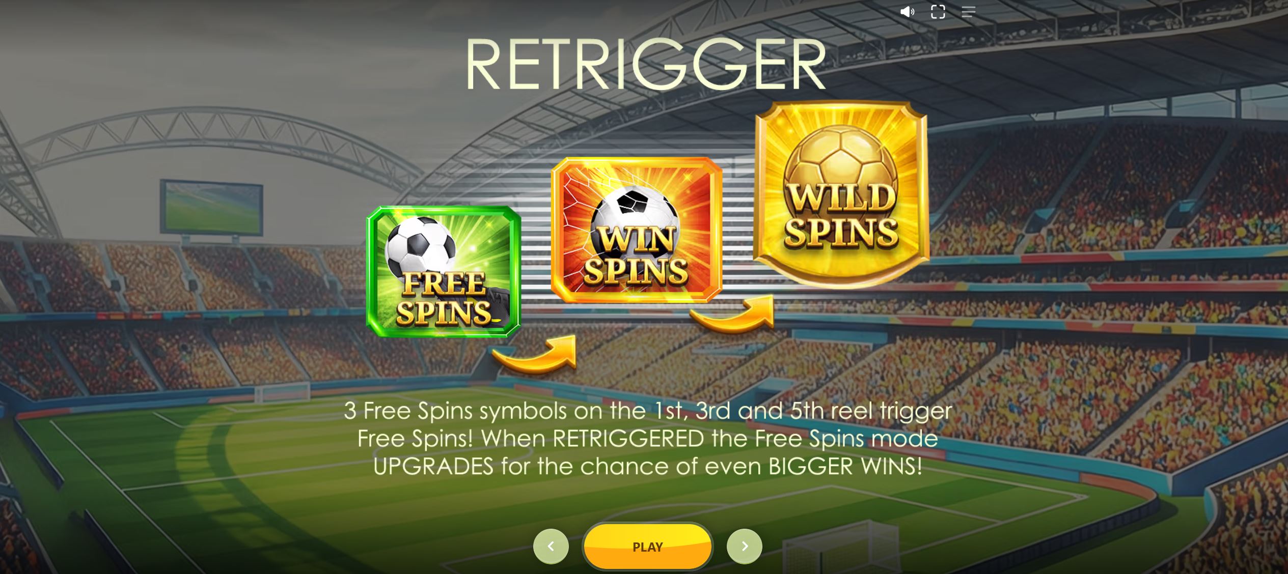 Game design