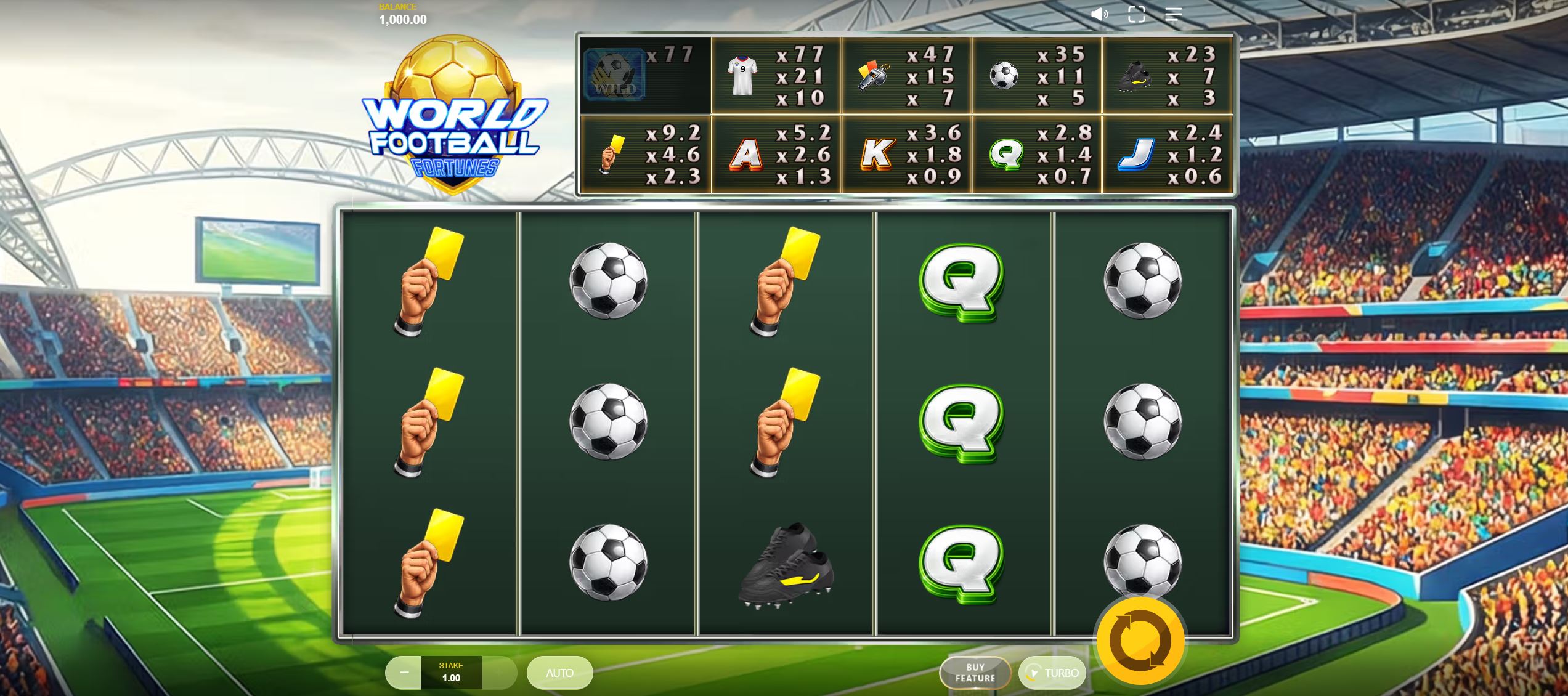 Responsible gambling