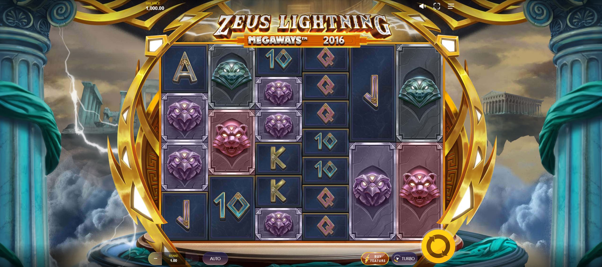 Responsible gambling