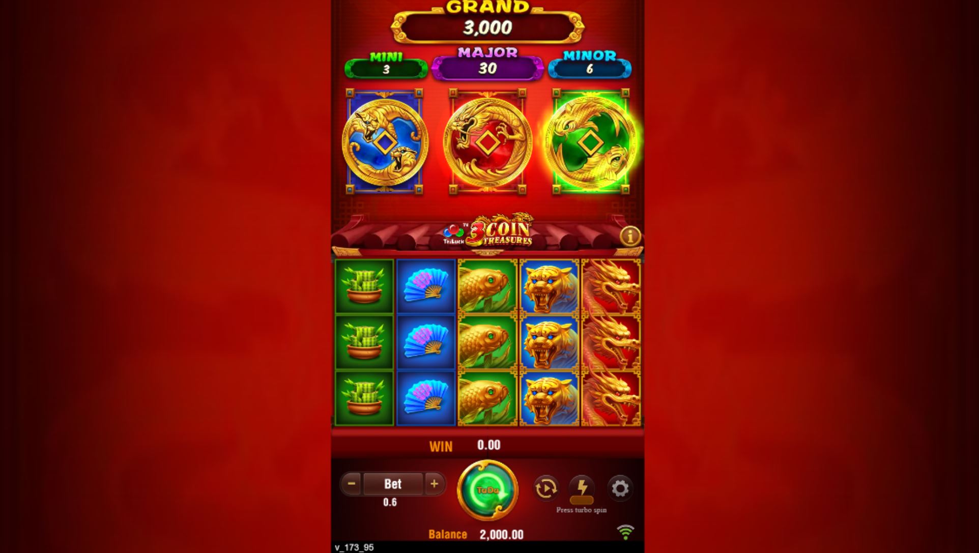 Responsible gambling