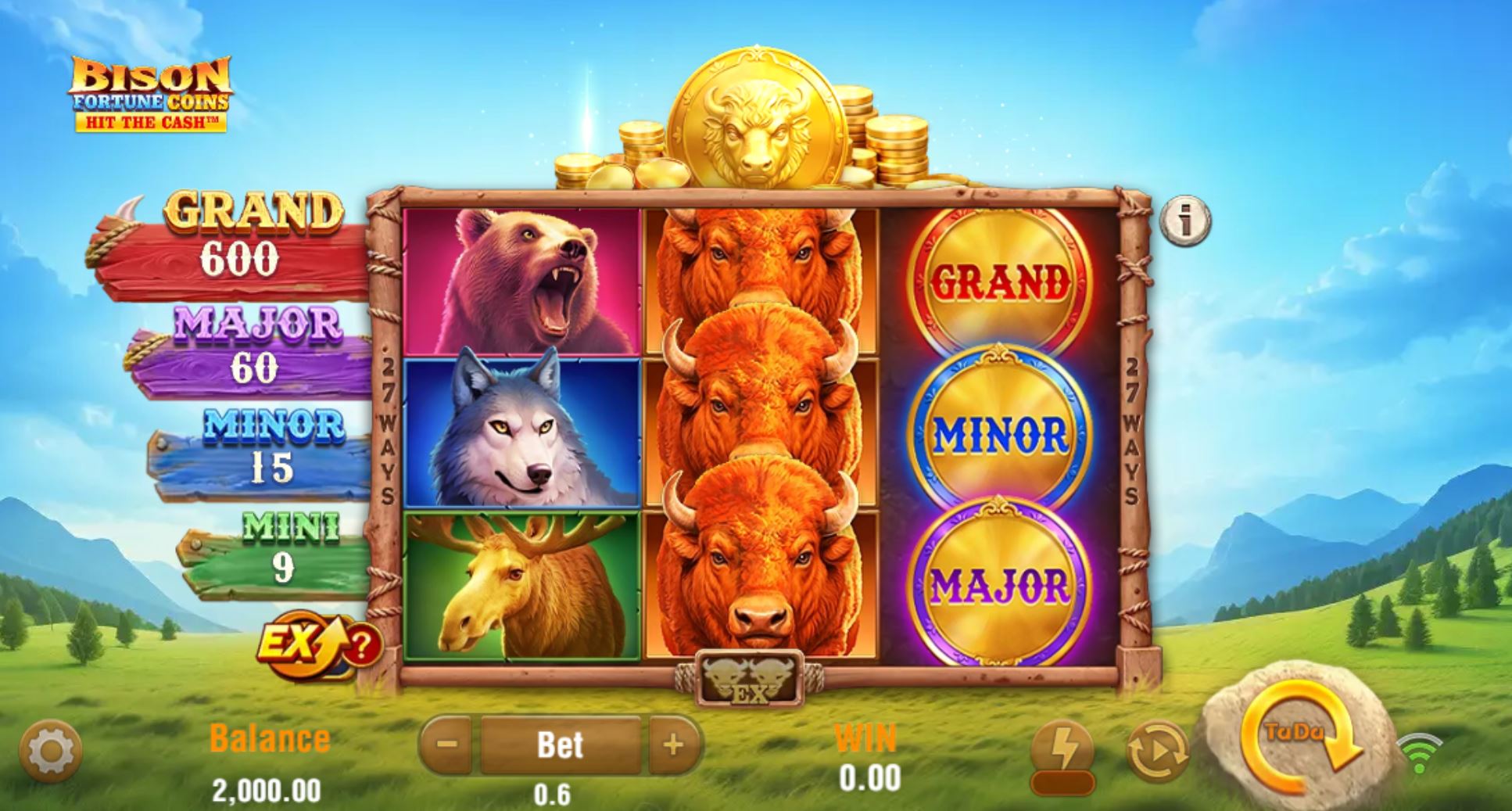 Responsible gambling