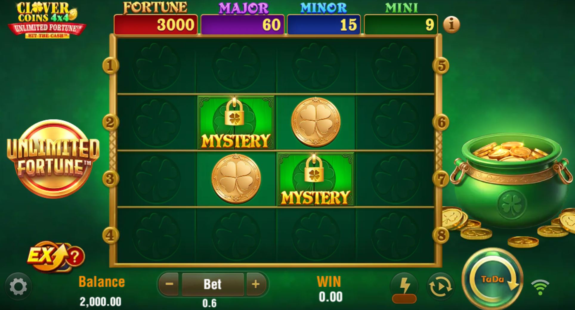 Responsible gambling