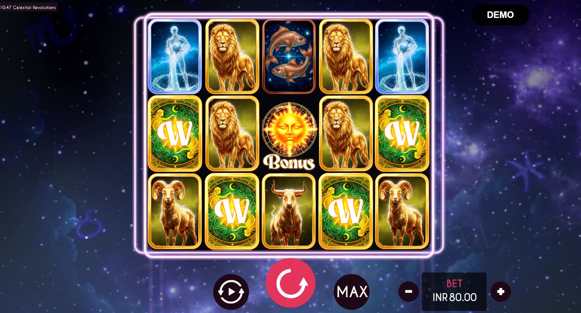 Responsible gambling