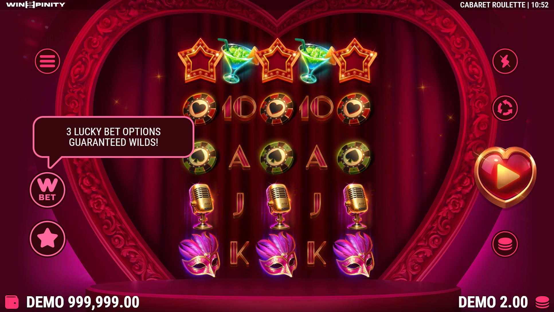 Responsible gambling
