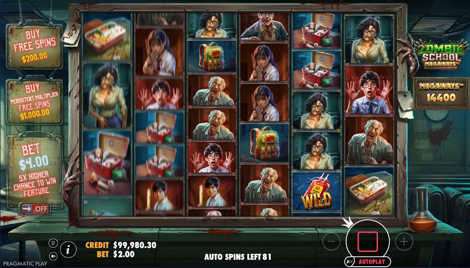 Responsible gambling