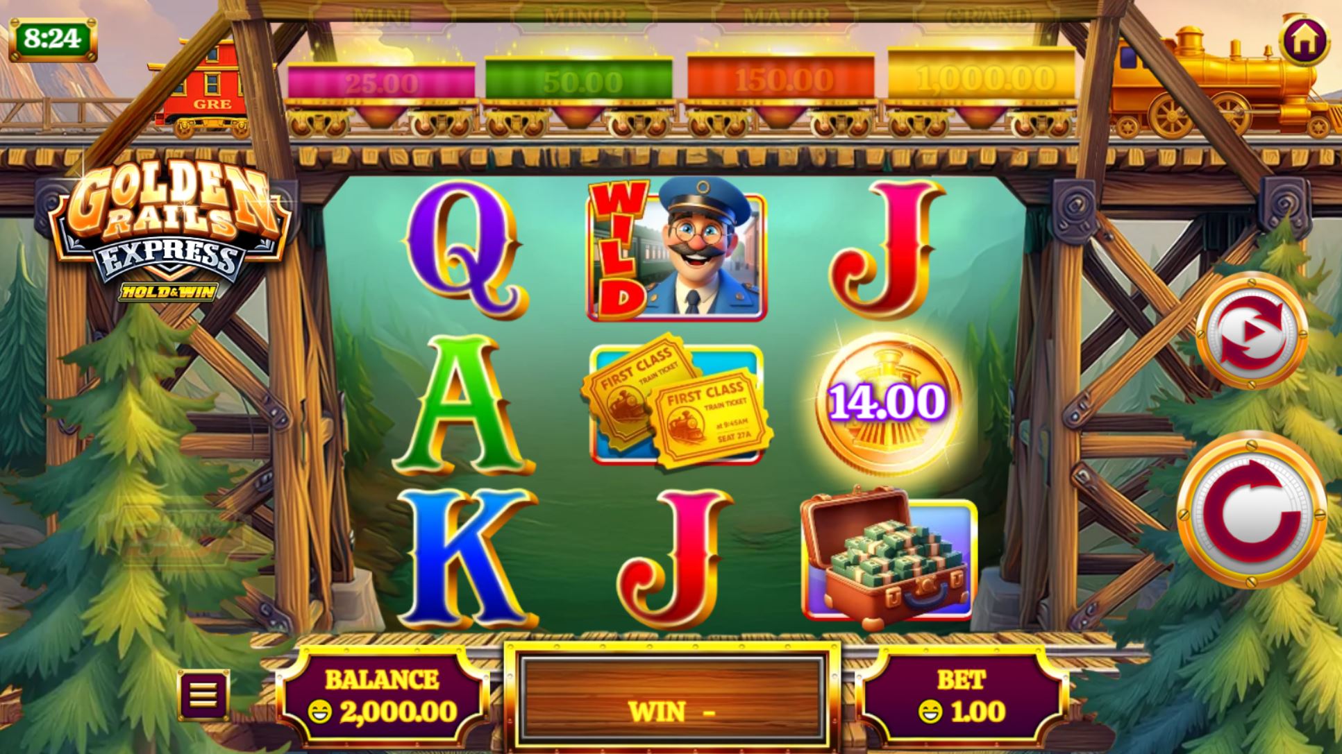 Responsible gambling