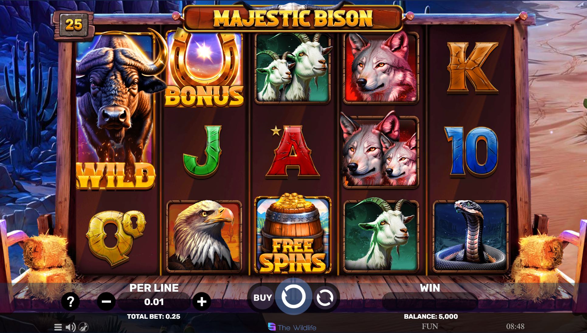 Responsible gambling