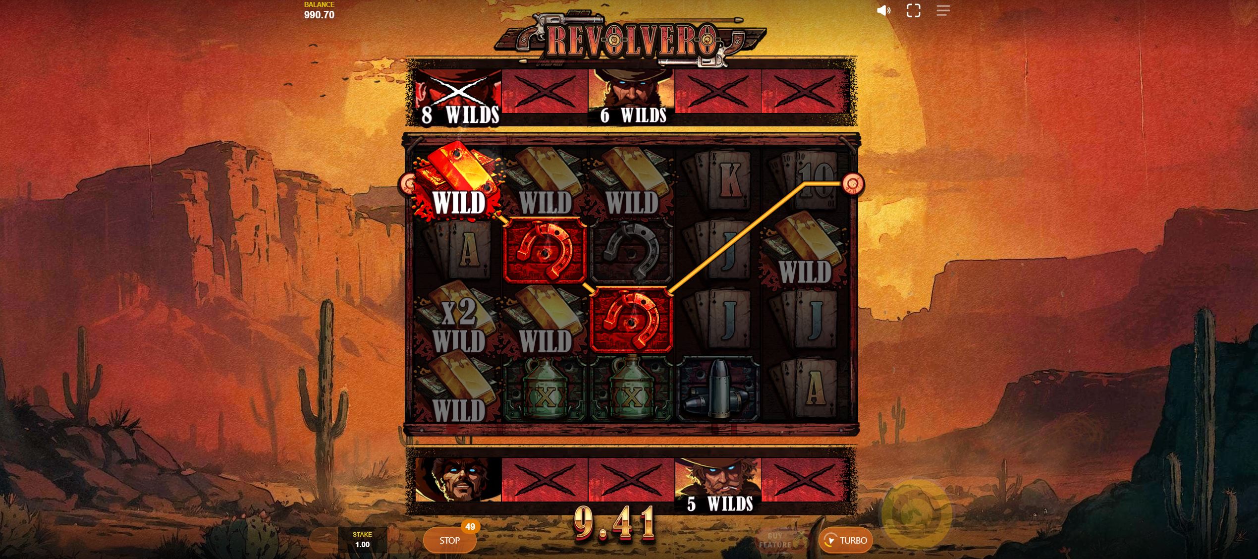 Responsible gambling