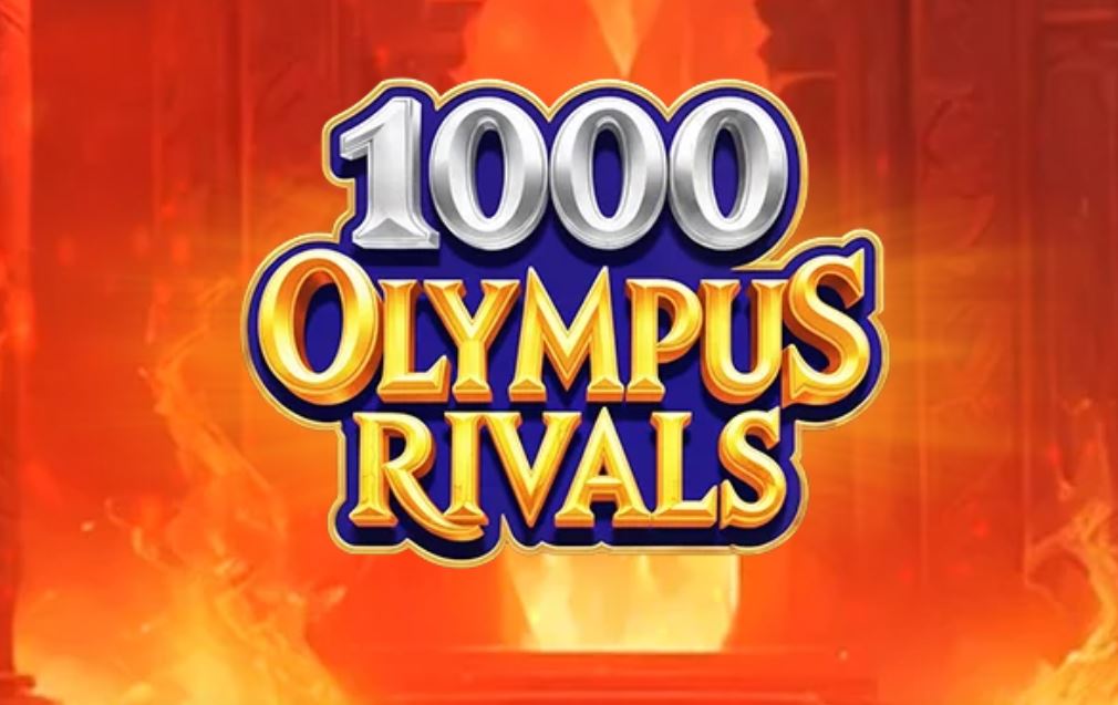 1000 Olympus Rivals 1000 Olympus Rivals