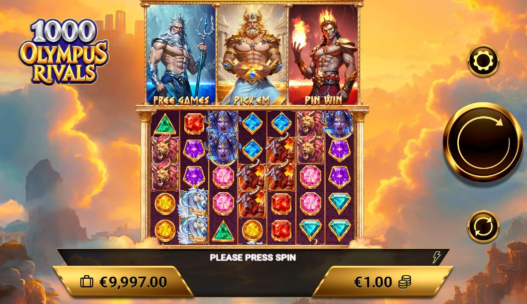 Bonuses and symbols