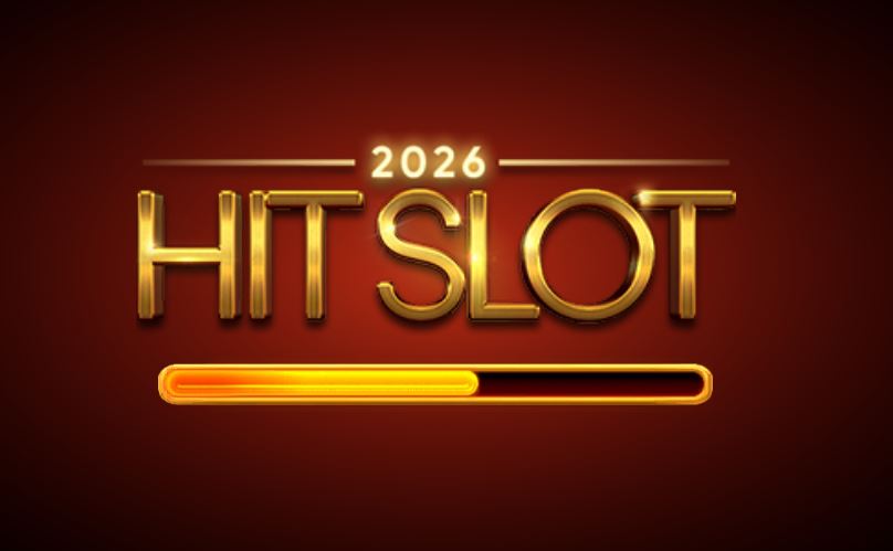 2026 Hit Slot