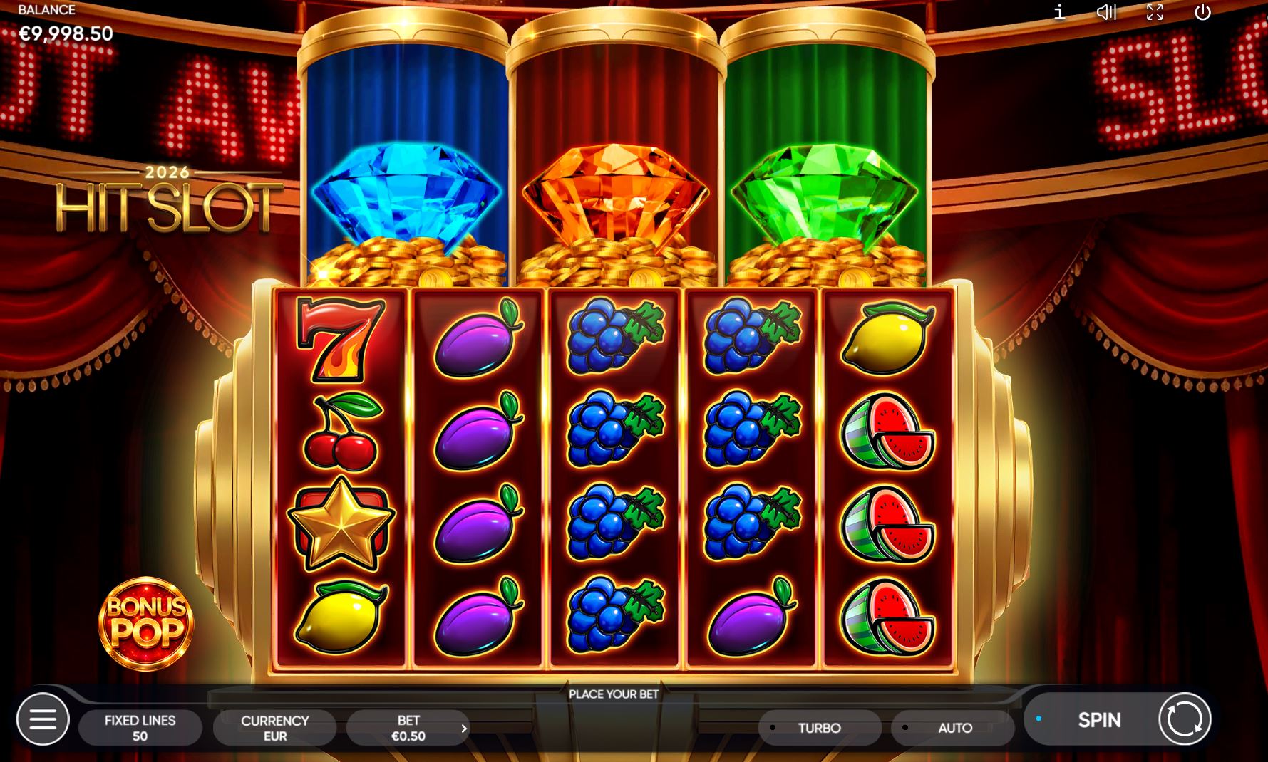 Jackpot
