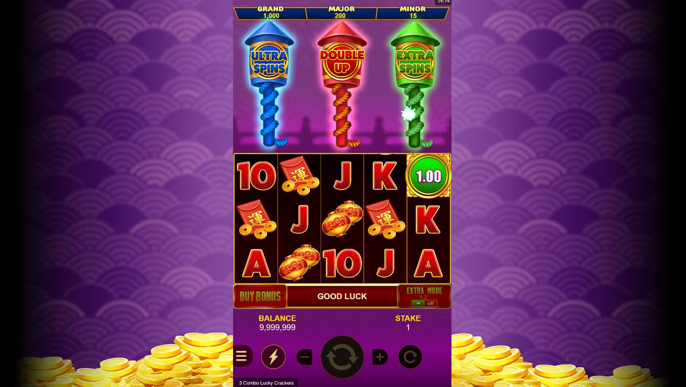 Jackpot