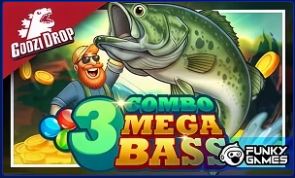 3 Combo Mega Bass