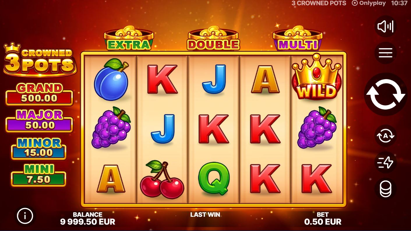 Game design