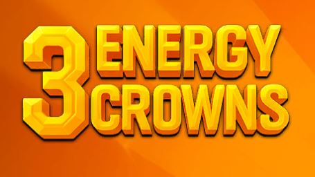 3 Energy Crowns