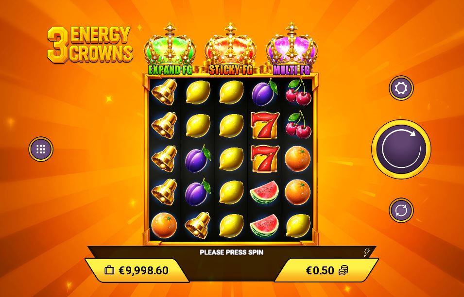 Jackpot