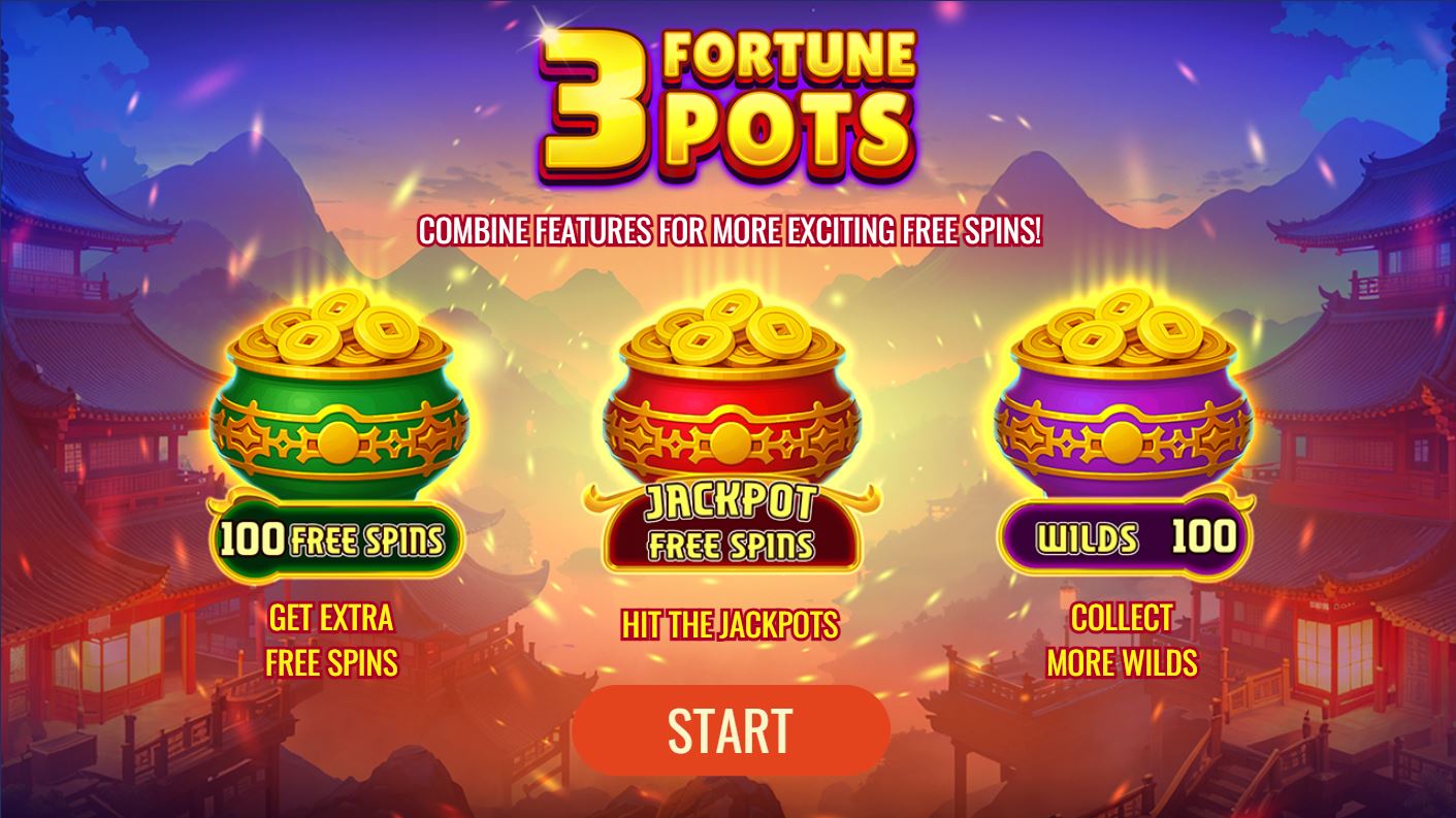 Bonuses and symbols