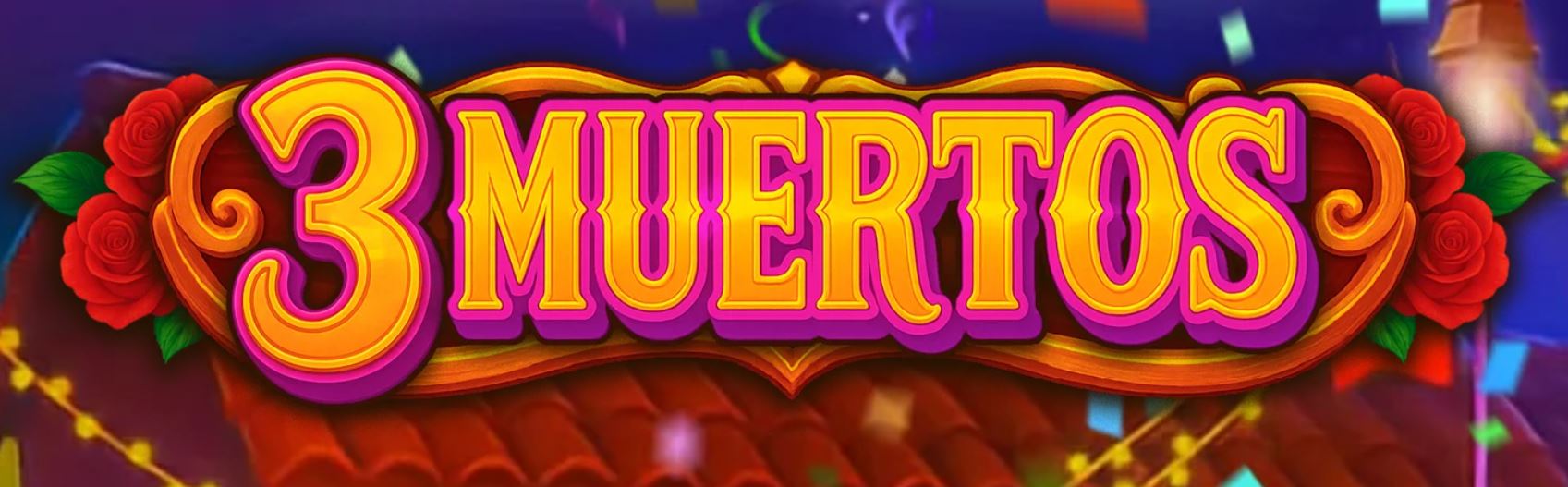 3 Muertos