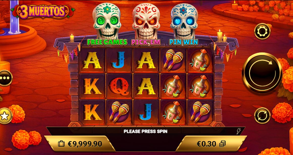 Jackpot