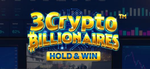 3 Crypto Billionaires Hold and Win
