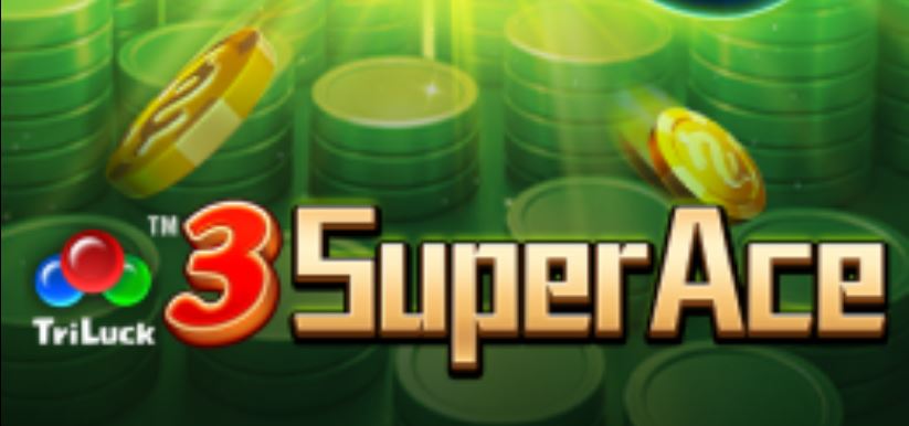 3 Super Ace