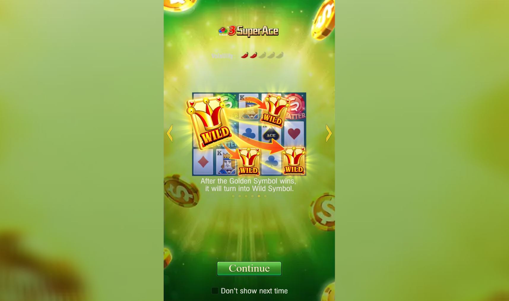 Jackpot