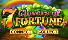 7 Clovers of Fortune