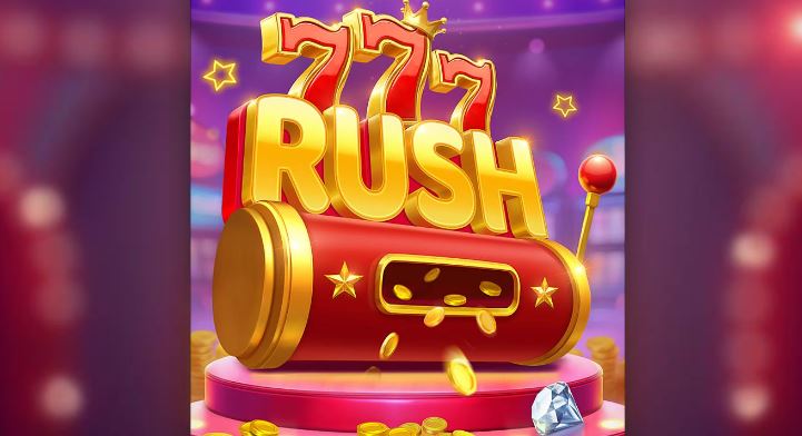 777 Rush
