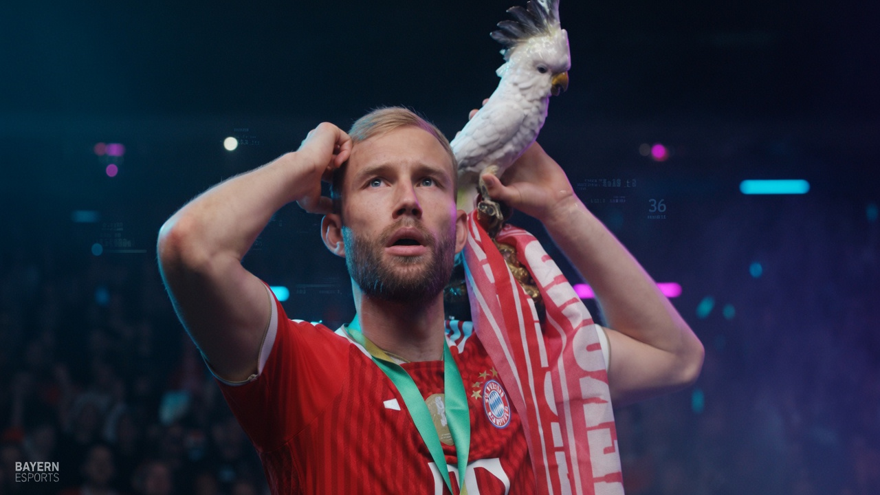 Laimer promete Bayern ainda melhor na caça ao título 36