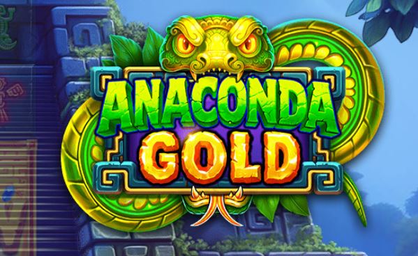 Anaconda Gold