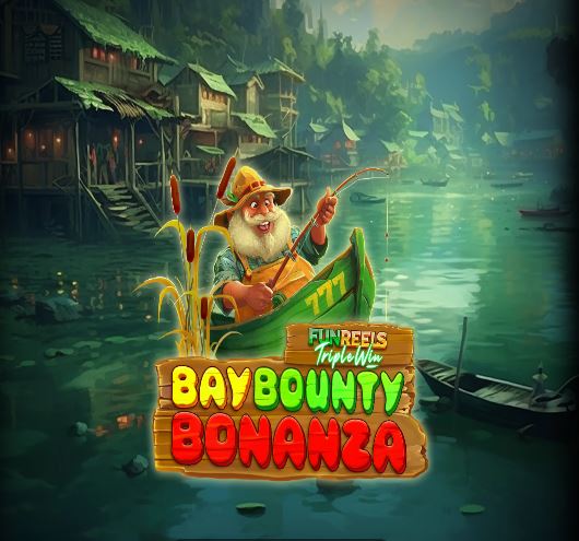 Bay Bounty Bonanza Bay Bounty Bonanza