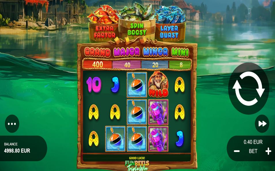 Jackpot