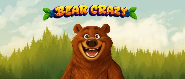 Bear Crazy