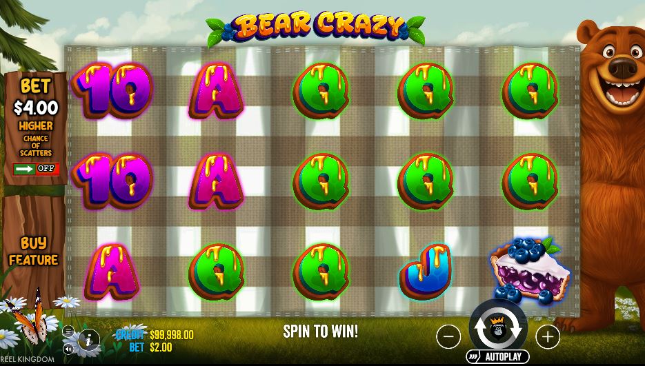 Game design