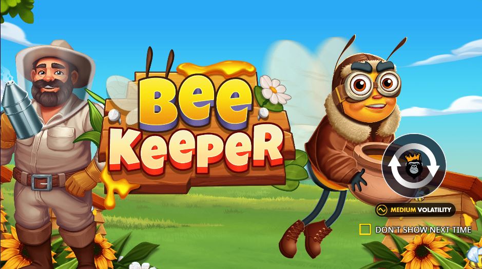 Bee Keeper