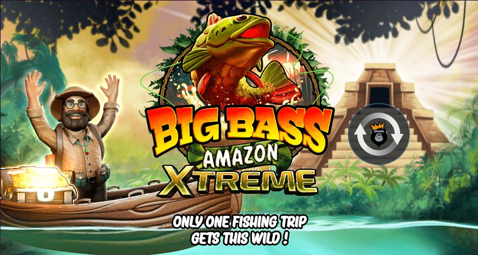 Big Bass Amazon Xtreme