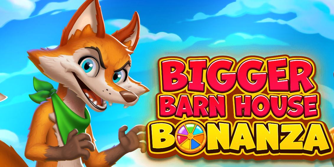 Bigger Barn House Bonanza