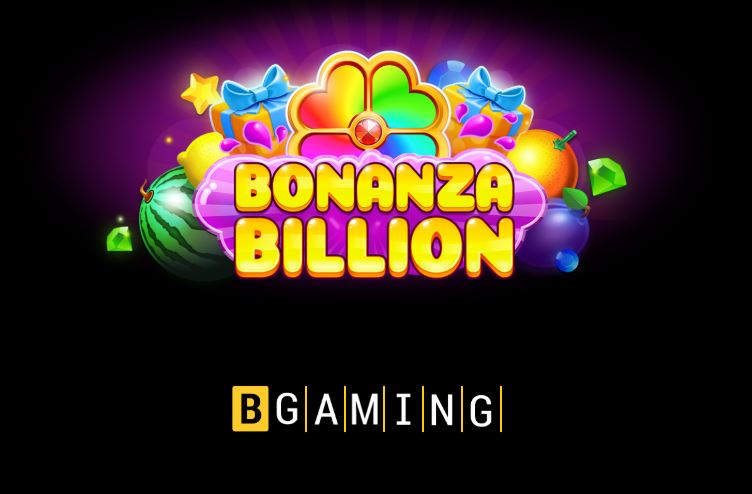 Bonanza Billion Bonanza Billion