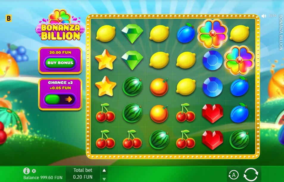 Jackpot