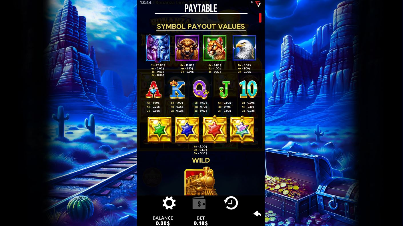Jackpot