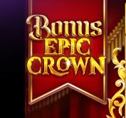 Bonus Epic Crown