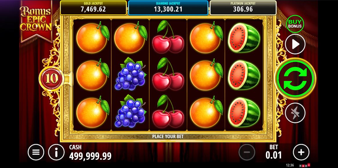 Jackpot