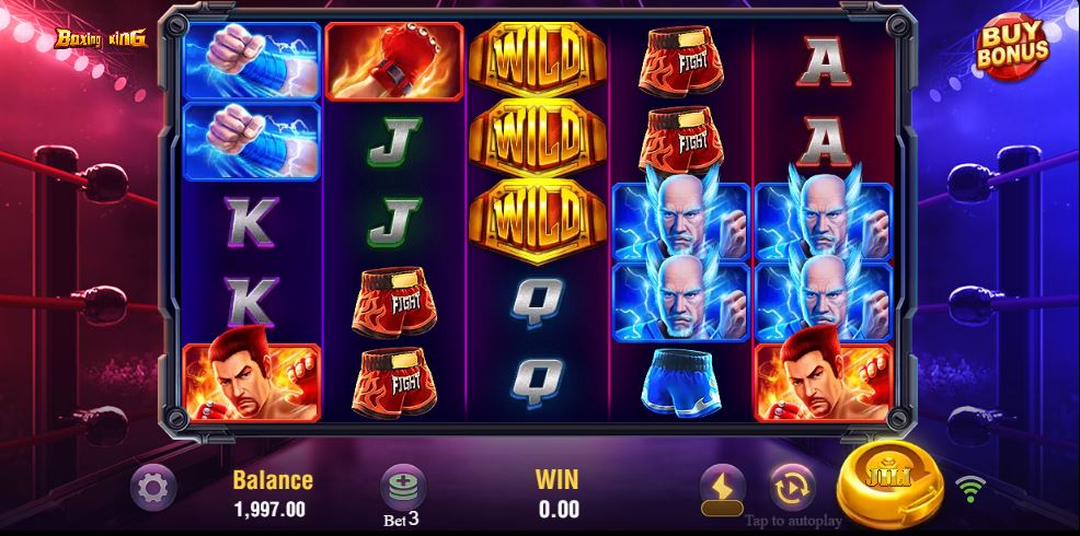 Jackpot