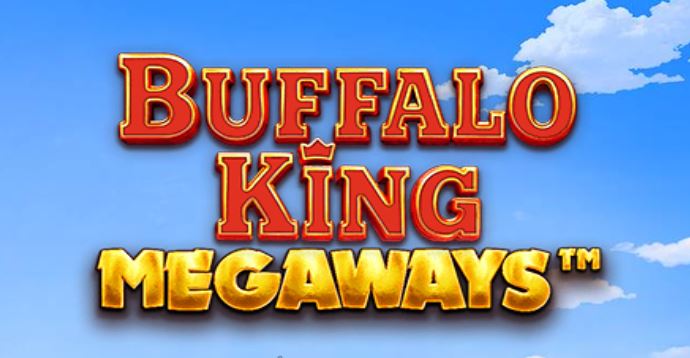 Buffalo King Megaways
