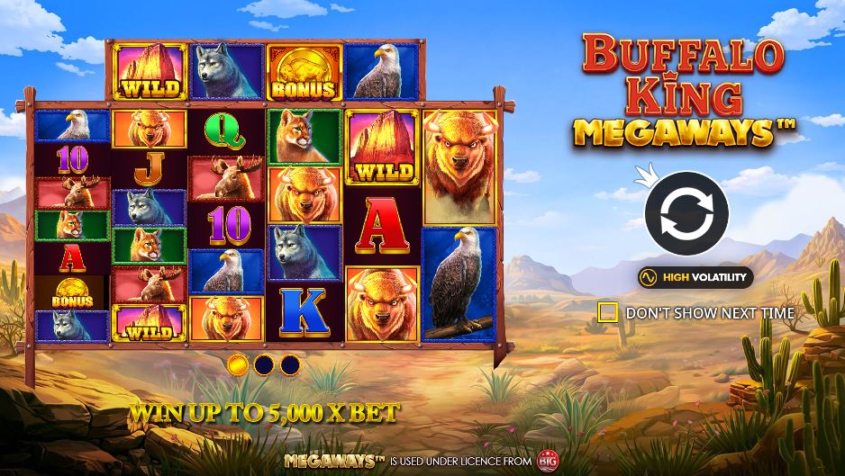 Bonuses and symbols