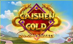 Caishen Gold: Dragon Awakes