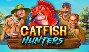 Catfish Hunters Catfish Hunters