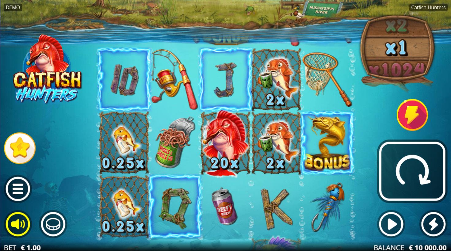 Game design