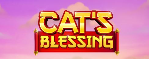 Cat’s Blessing Cat’s Blessing